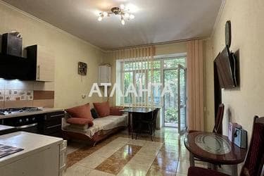2-комнатная квартира по адресу ул. Дача Ковалевского (площадь 75 м²) - Atlanta.ua - фото 22