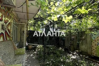 2-комнатная квартира по адресу ул. Дача Ковалевского (площадь 75 м²) - Atlanta.ua - фото 25