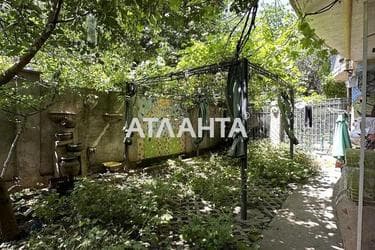 2-комнатная квартира по адресу ул. Дача Ковалевского (площадь 75 м²) - Atlanta.ua - фото 26