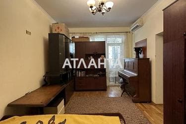 2-комнатная квартира по адресу ул. Дача Ковалевского (площадь 75 м²) - Atlanta.ua - фото 28