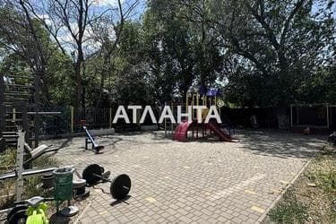 2-комнатная квартира по адресу ул. Дача Ковалевского (площадь 75 м²) - Atlanta.ua - фото 34