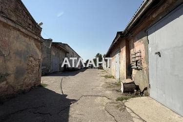 Коммерческая недвижимость по адресу ул. Балтская (площадь 2143 м²) - Atlanta.ua - фото 27