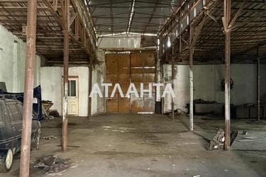 Коммерческая недвижимость по адресу ул. Балтская (площадь 2143 м²) - Atlanta.ua - фото 28