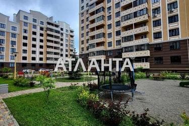 2-кімнатна квартира за адресою вул. Відродження (площа 66 м²) - Atlanta.ua - фото 29