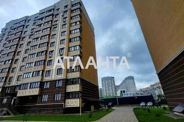 2-кімнатна квартира за адресою вул. Відродження (площа 66 м²) - Atlanta.ua - фото 26