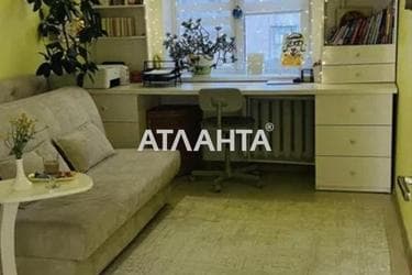2-rooms apartment apartment by the address st. Dragana M ul (area 51 m²) - Atlanta.ua - photo 34