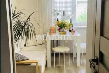 2-rooms apartment apartment by the address st. Dragana M ul (area 51 m²) - Atlanta.ua - photo 44