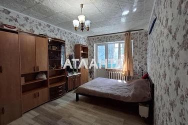 1-комнатная квартира по адресу ул. Заболотного ак. (площадь 34 м²) - Atlanta.ua - фото 17