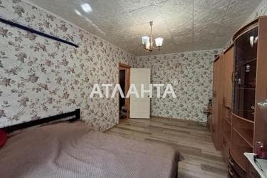1-комнатная квартира по адресу ул. Заболотного ак. (площадь 34 м²) - Atlanta.ua - фото 18