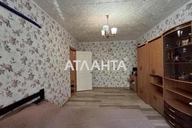 1-комнатная квартира по адресу ул. Заболотного ак. (площадь 34 м²) - Atlanta.ua - фото 19