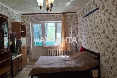 1-комнатная квартира по адресу ул. Заболотного ак. (площадь 34 м²) - Atlanta.ua - фото 20