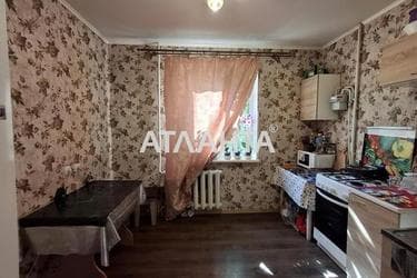 1-комнатная квартира по адресу ул. Заболотного ак. (площадь 34 м²) - Atlanta.ua - фото 23