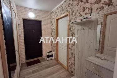 1-комнатная квартира по адресу ул. Заболотного ак. (площадь 34 м²) - Atlanta.ua - фото 25
