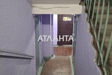 1-комнатная квартира по адресу ул. Заболотного ак. (площадь 34 м²) - Atlanta.ua - фото 30