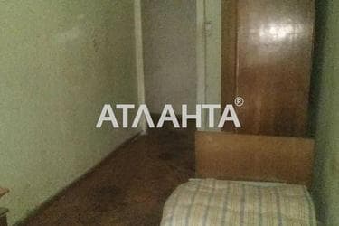 2-комнатная квартира по адресу ул. Сегедская (площадь 40,8 м²) - Atlanta.ua - фото 11