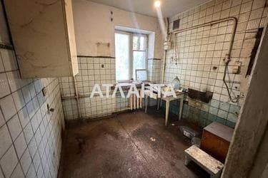 2-rooms apartment apartment by the address st. Segedskaya (area 40,8 m²) - Atlanta.ua - photo 10