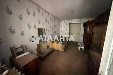 2-rooms apartment apartment by the address st. Segedskaya (area 40,8 m²) - Atlanta.ua - photo 11
