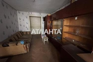 2-rooms apartment apartment by the address st. Segedskaya (area 40,8 m²) - Atlanta.ua - photo 12