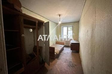 2-rooms apartment apartment by the address st. Segedskaya (area 40,8 m²) - Atlanta.ua - photo 13