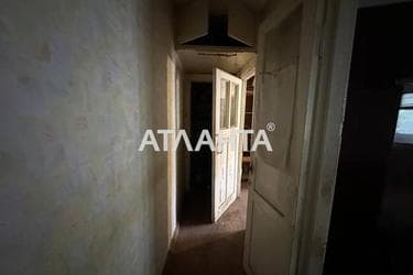 2-rooms apartment apartment by the address st. Segedskaya (area 40,8 m²) - Atlanta.ua - photo 14