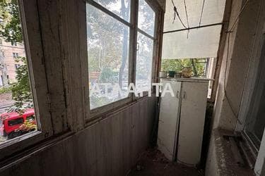 2-rooms apartment apartment by the address st. Segedskaya (area 40,8 m²) - Atlanta.ua - photo 16