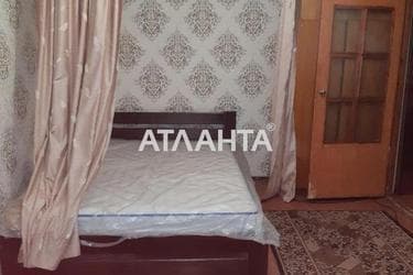 1-кімнатна квартира за адресою вул. Висоцького (площа 34 м²) - Atlanta.ua - фото 11