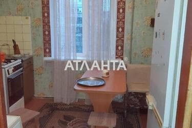 1-кімнатна квартира за адресою вул. Висоцького (площа 34 м²) - Atlanta.ua - фото 12
