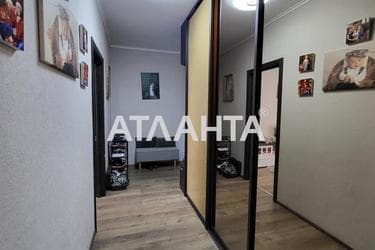 1-кімнатна квартира за адресою Приозерний бульвар (площа 44 м²) - Atlanta.ua - фото 25