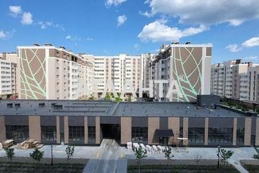 1-кімнатна квартира за адресою Приозерний бульвар (площа 44 м²) - Atlanta.ua - фото 22