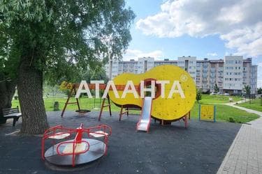 1-кімнатна квартира за адресою Приозерний бульвар (площа 44 м²) - Atlanta.ua - фото 32
