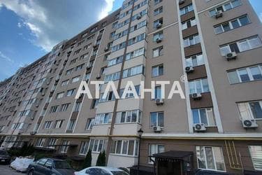 1-кімнатна квартира за адресою Приозерний бульвар (площа 44 м²) - Atlanta.ua - фото 30