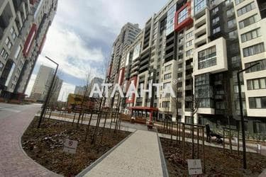1-room apartment apartment by the address st. Vilyamsa ak (area 25,7 m²) - Atlanta.ua - photo 14