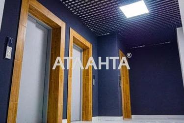 1-room apartment apartment by the address st. Vilyamsa ak (area 25,7 m²) - Atlanta.ua - photo 16