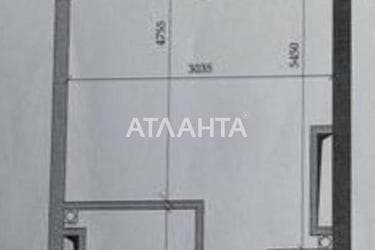 1-room apartment apartment by the address st. Vilyamsa ak (area 25,7 m²) - Atlanta.ua - photo 11