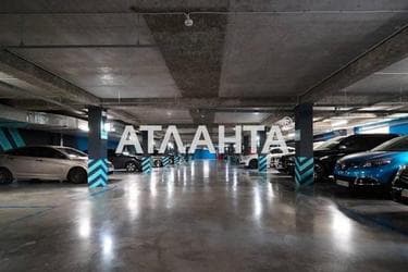 1-комнатная квартира по адресу Фонтанская дор. (площадь 42,4 м²) - Atlanta.ua - фото 9
