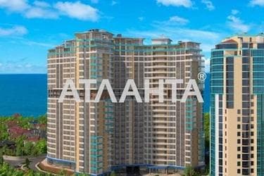 1-комнатная квартира по адресу Фонтанская дор. (площадь 42,4 м²) - Atlanta.ua - фото 10