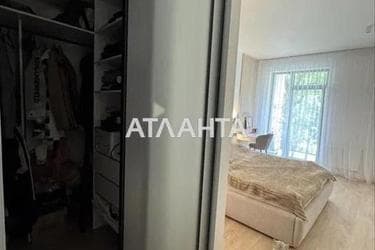 2-комнатная квартира по адресу Мечникова И. Ул.   (площадь 103,6 м²) - Atlanta.ua - фото 27