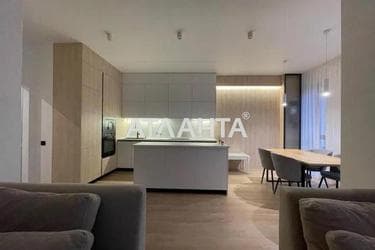 2-комнатная квартира по адресу Мечникова И. Ул.   (площадь 103,6 м²) - Atlanta.ua - фото 31