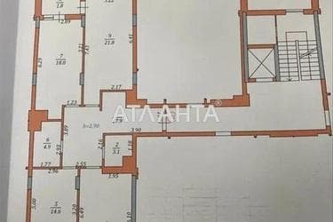 2-комнатная квартира по адресу Мечникова И. Ул.   (площадь 103,6 м²) - Atlanta.ua - фото 41