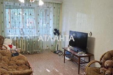 3-rooms apartment apartment by the address st. Geroev oborony OdessyGeroev Stalingrada (area 60 m²) - Atlanta.ua - photo 11