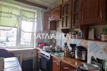 2-комнатная квартира по адресу Днепропетр. Дор. (площадь 50 м²) - Atlanta.ua - фото 25