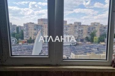 2-комнатная квартира по адресу Днепропетр. Дор. (площадь 50 м²) - Atlanta.ua - фото 29