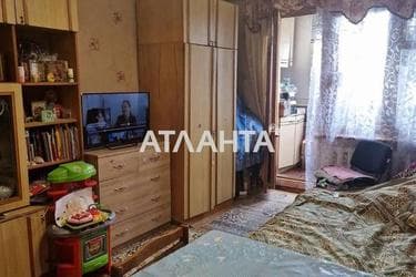 2-комнатная квартира по адресу Днепропетр. Дор. (площадь 50 м²) - Atlanta.ua - фото 31