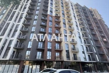 1-комнатная квартира по адресу ул. Чубаевская (площадь 47,7 м²) - Atlanta.ua - фото 18