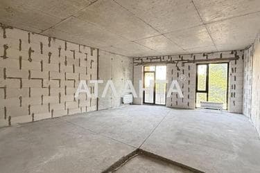 1-комнатная квартира по адресу ул. Чубаевская (площадь 47,7 м²) - Atlanta.ua - фото 20