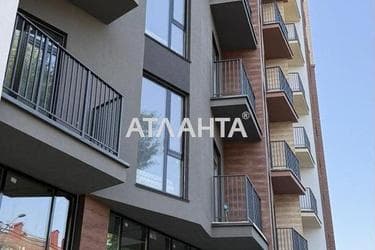 1-комнатная квартира по адресу ул. Чубаевская (площадь 47,7 м²) - Atlanta.ua - фото 22