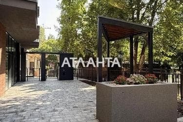 1-комнатная квартира по адресу ул. Чубаевская (площадь 47,7 м²) - Atlanta.ua - фото 24