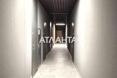 1-комнатная квартира по адресу ул. Чубаевская (площадь 47,7 м²) - Atlanta.ua - фото 27