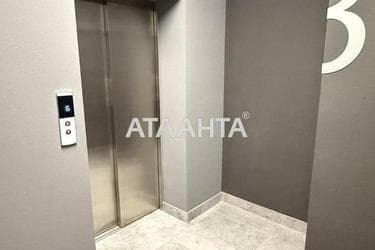 1-комнатная квартира по адресу ул. Чубаевская (площадь 47,7 м²) - Atlanta.ua - фото 30