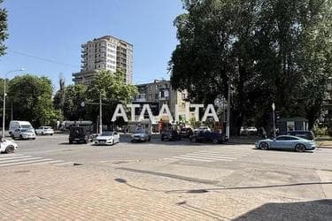 1-комнатная квартира по адресу ул. Чубаевская (площадь 47,7 м²) - Atlanta.ua - фото 31